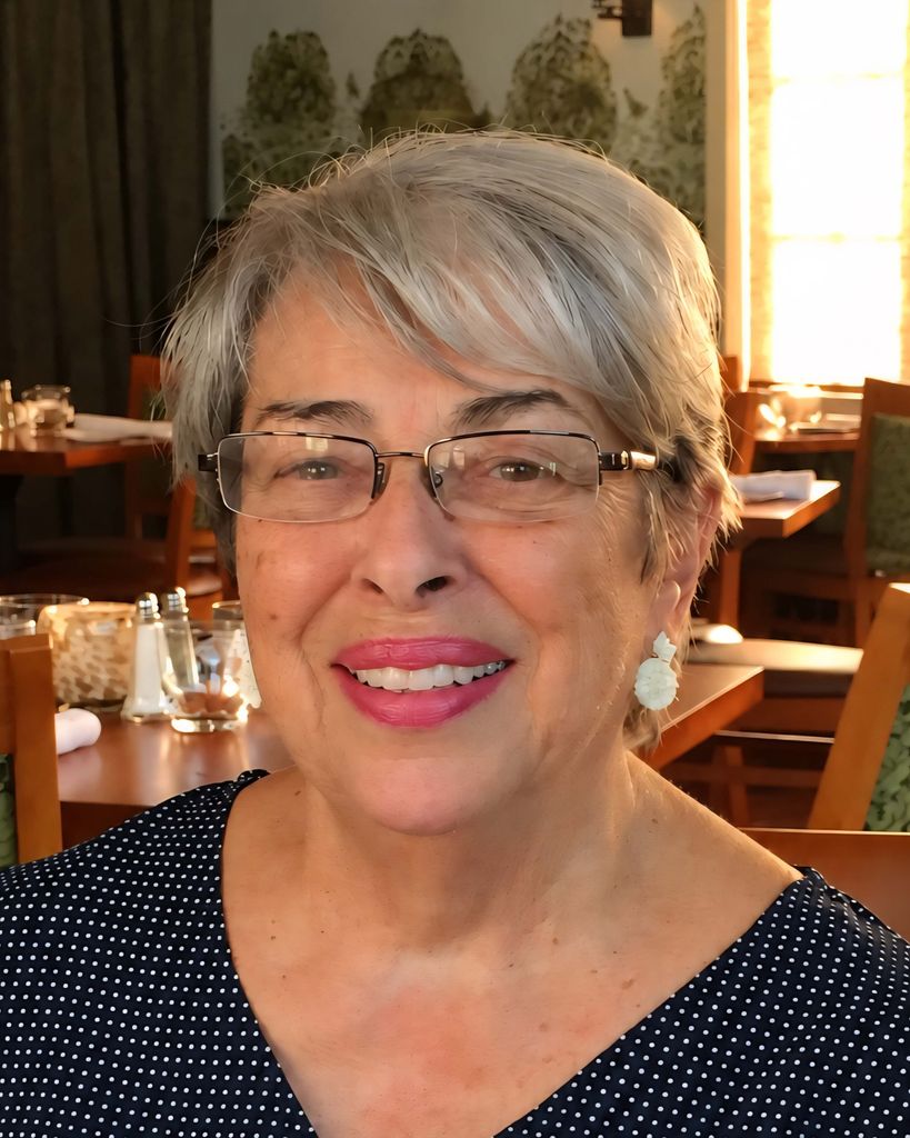 Lucille Cabral Profile Photo