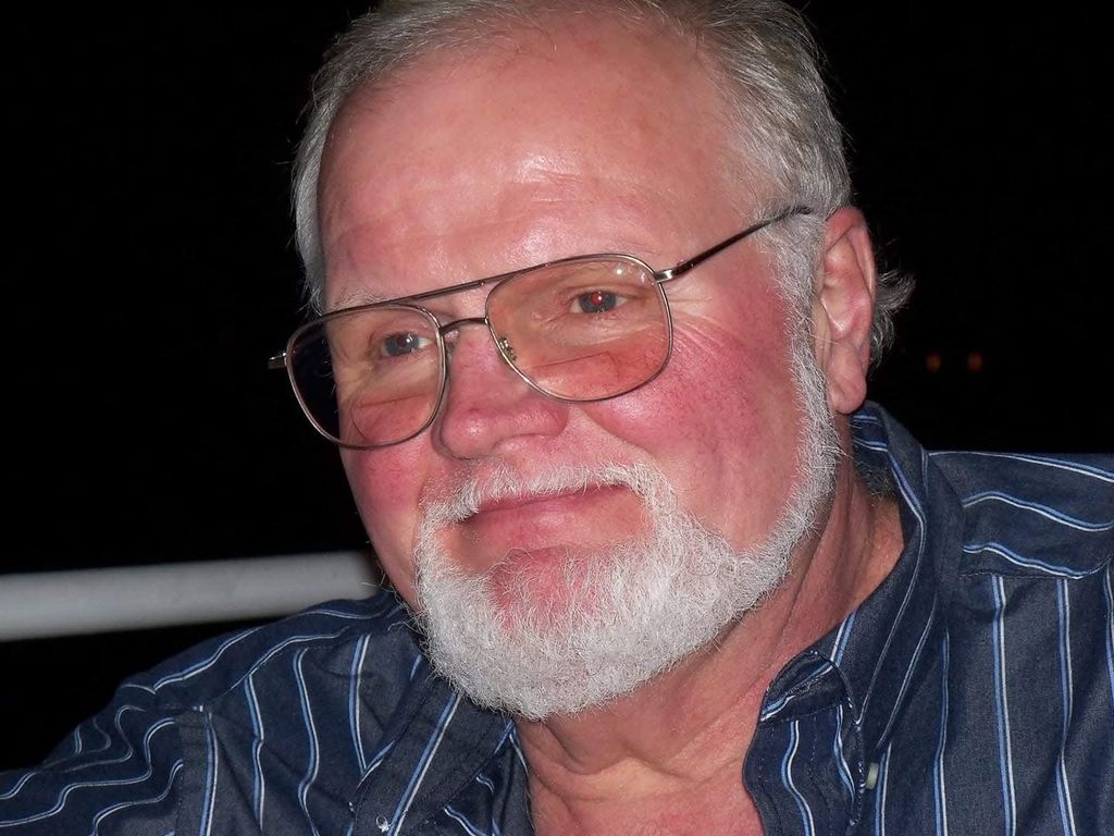 Bruce Evans Profile Photo