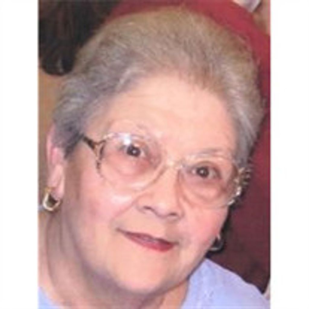 Lucille M Soldo
