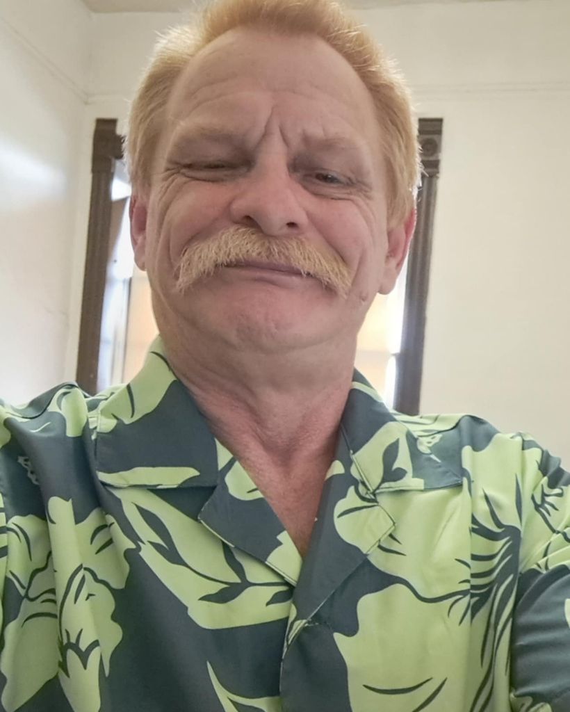 Russell J. Sullivan Profile Photo