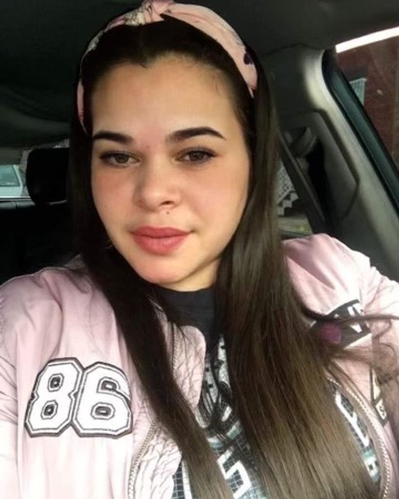 Stephany Salva Saez