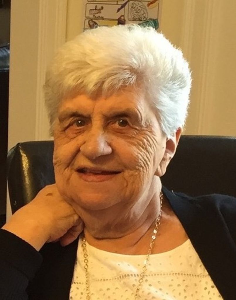 Eleanor May (Evers)  Covino Profile Photo