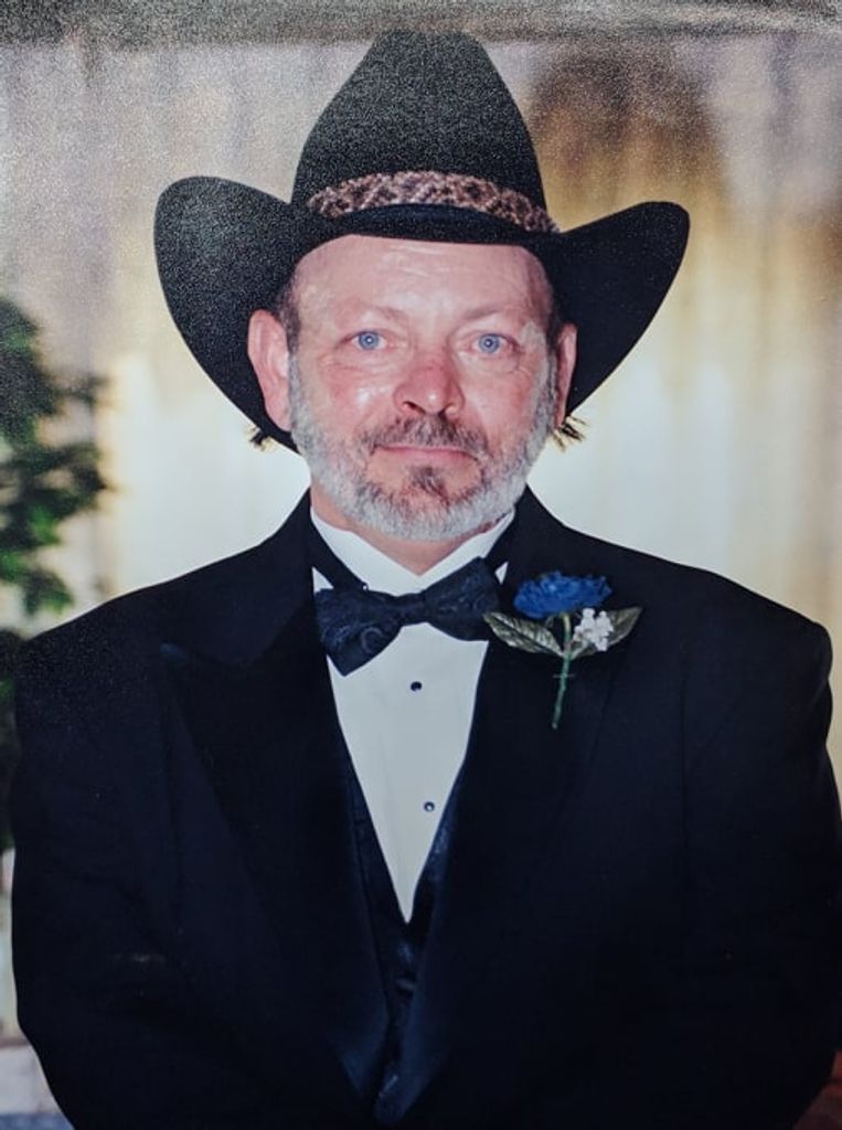 Donald George