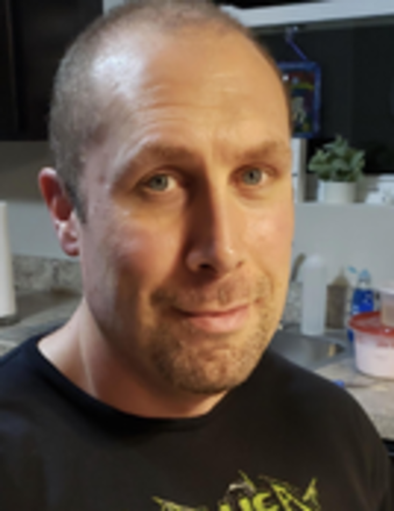 Dr. Allan Joseph Shook