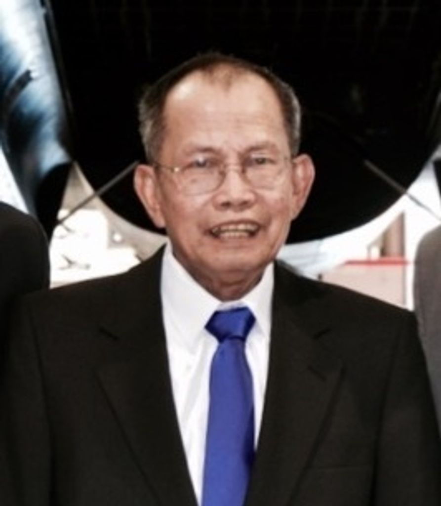 Van Ba Huynh