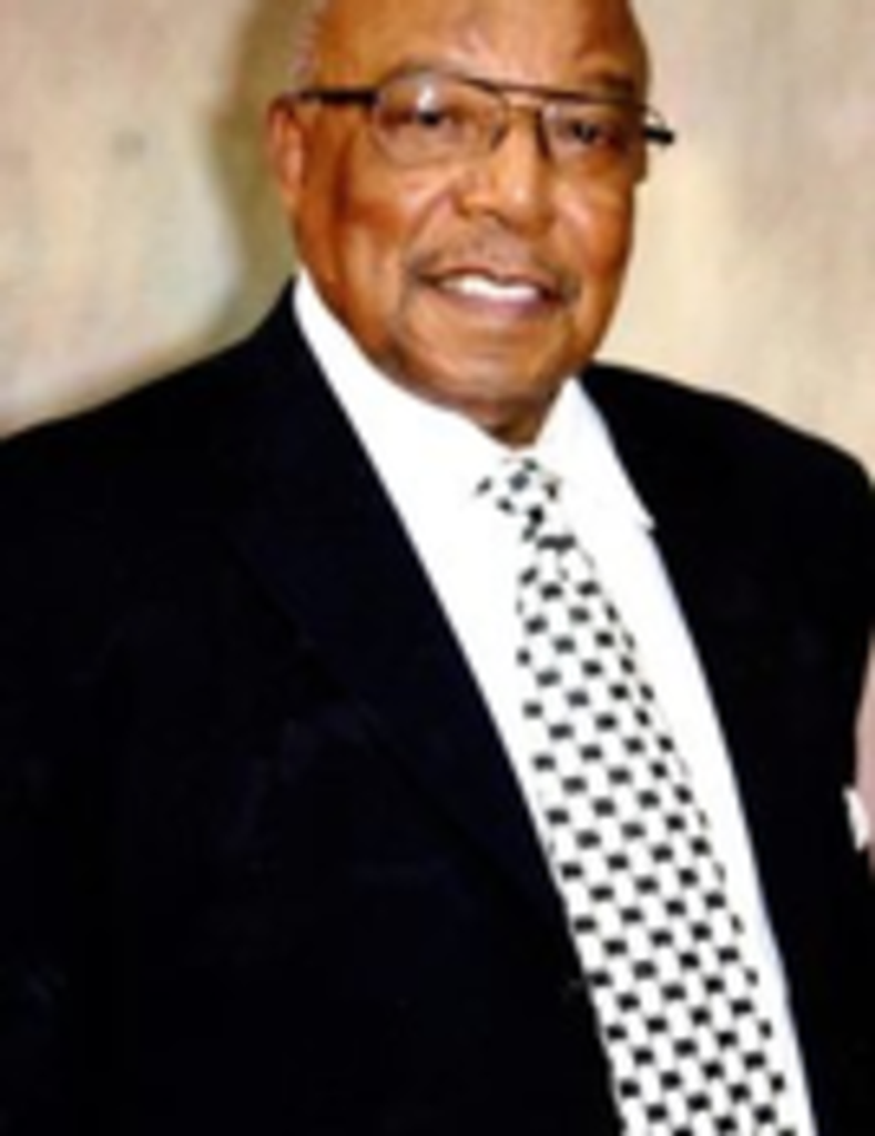Deacon William Czar Roberts, Sr.