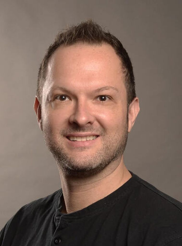 Kenneth R. George Profile Photo