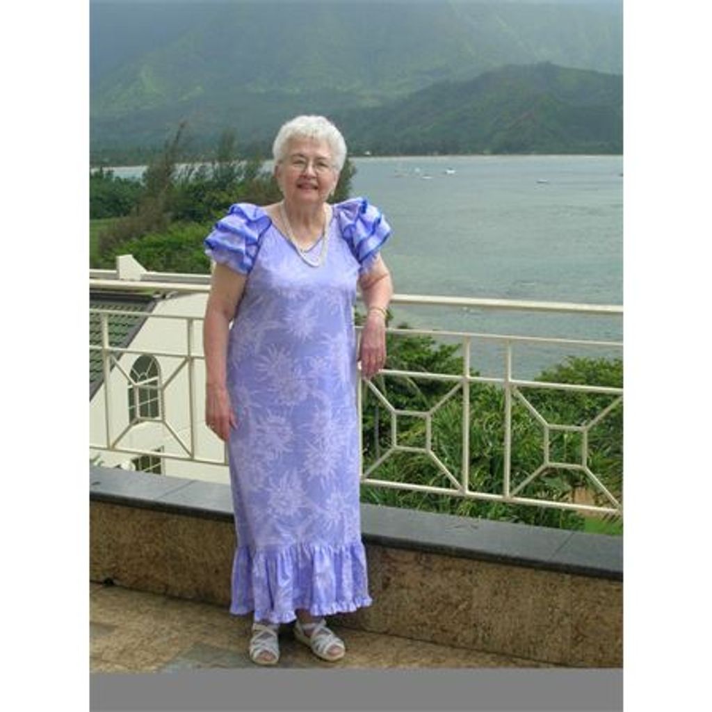 Dolores Marie Bogue