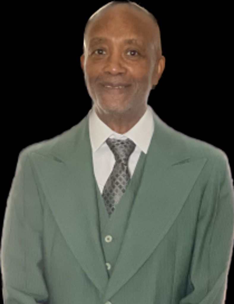 Charles Herbert Scott Profile Photo