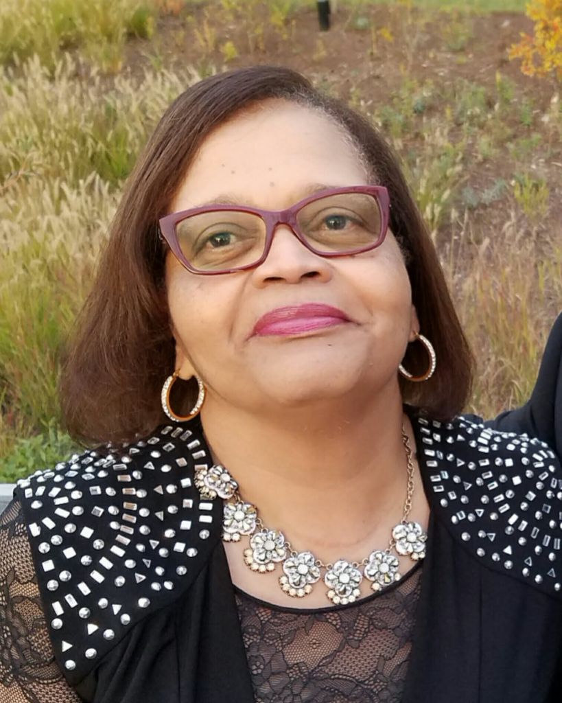 Diane Middleton Wilder