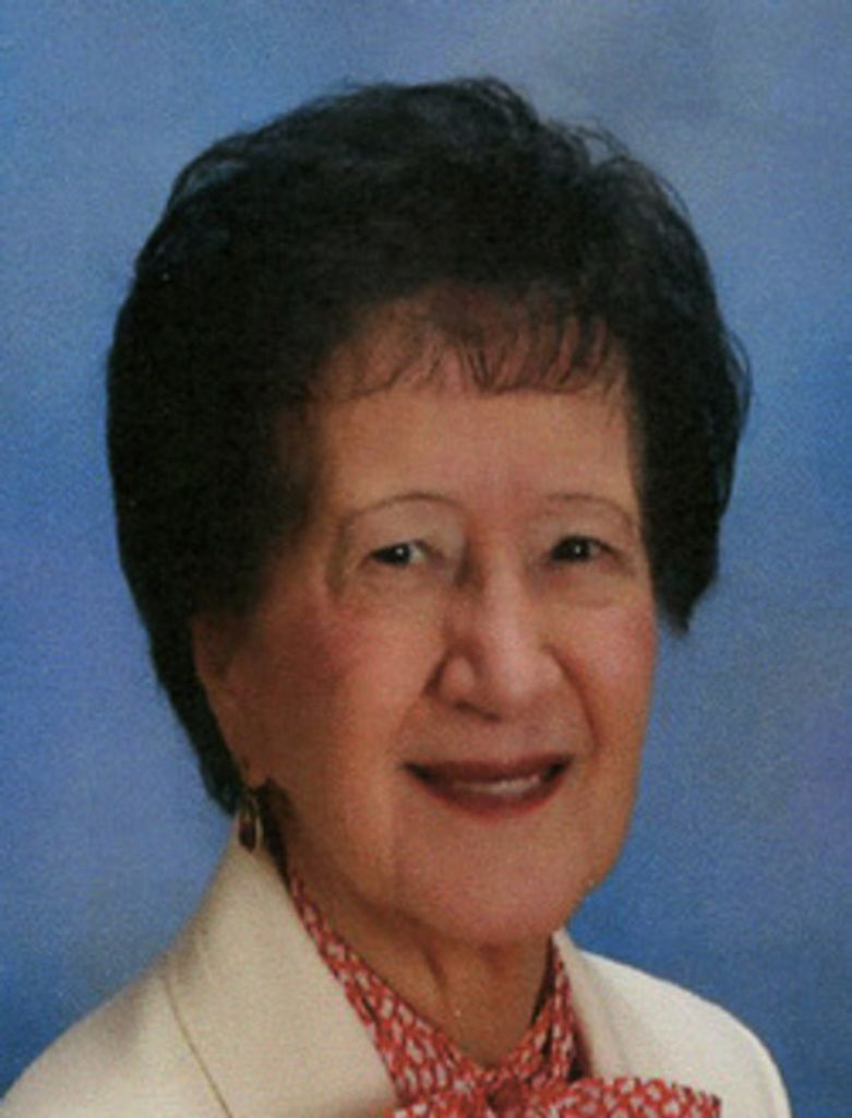 Pastor Julie Ramirez