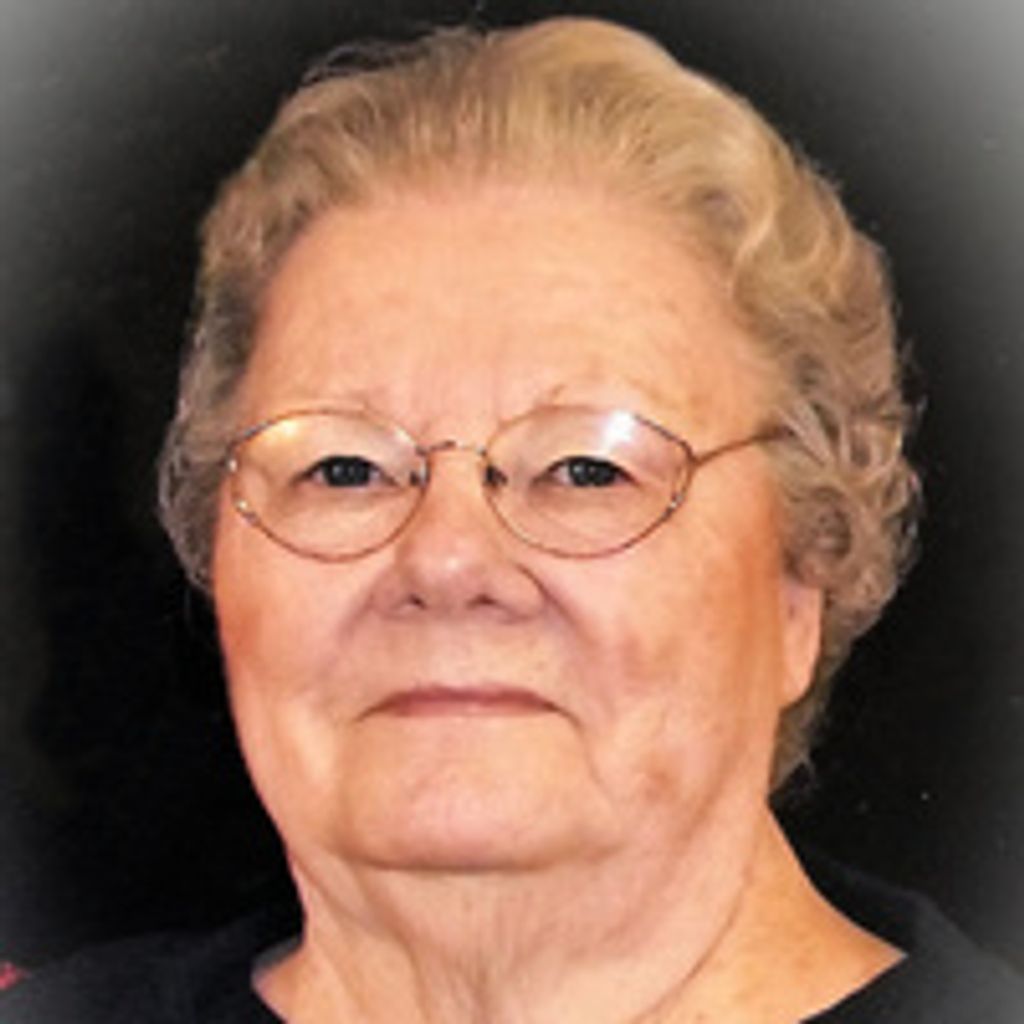 Pearl E. Yankey Profile Photo