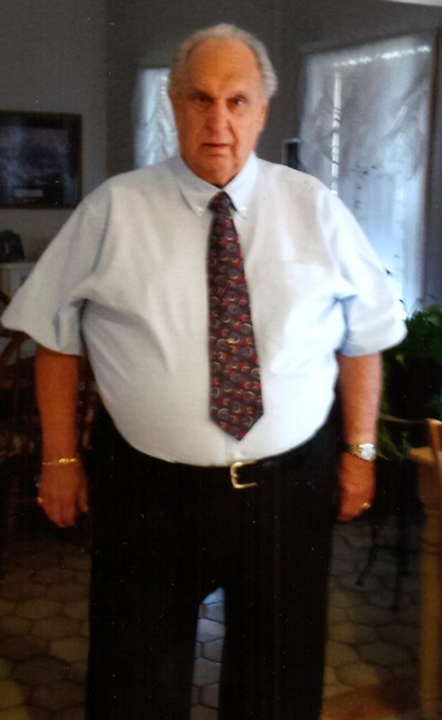 Robert J. Hauser Profile Photo