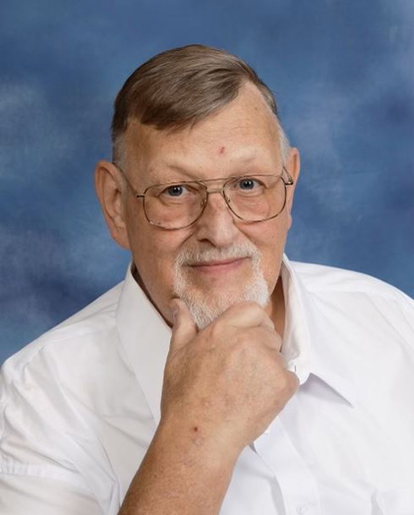 Jerry Lineberry