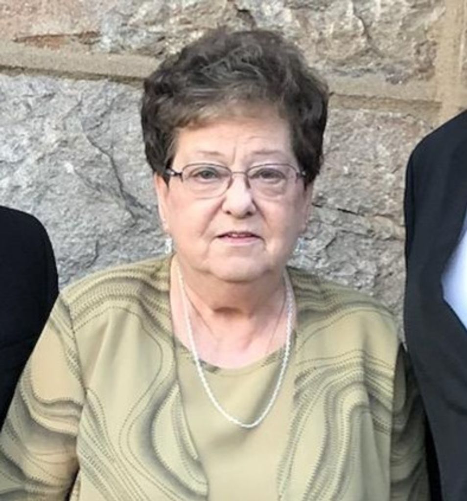 Ruth C. Giba
