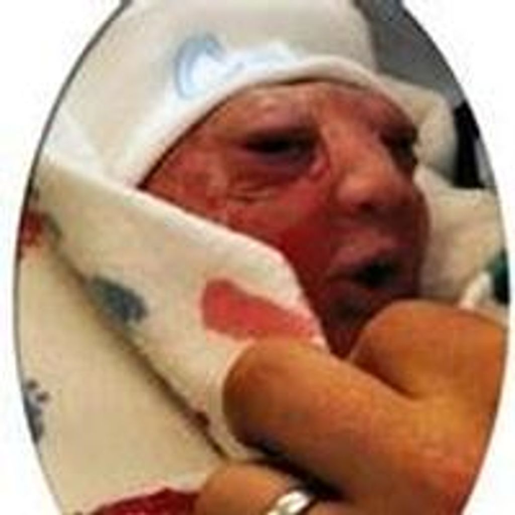 Casen William Murray