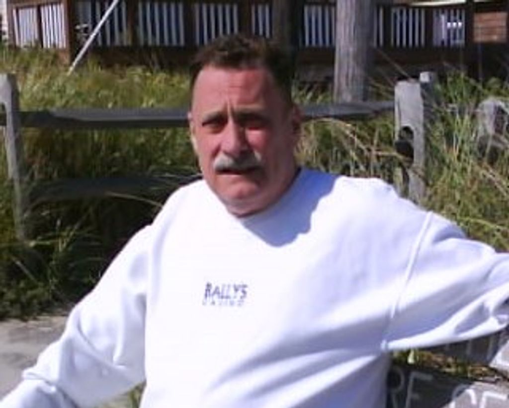 John A. Mcgruddy, Jr.