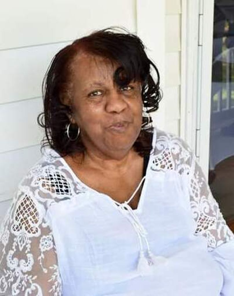 Maxine Allen Bush Profile Photo