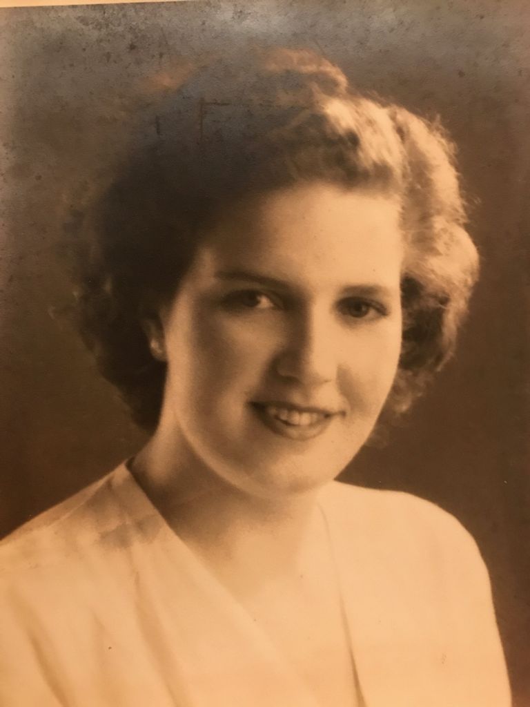 Virginia M. Fagan Profile Photo