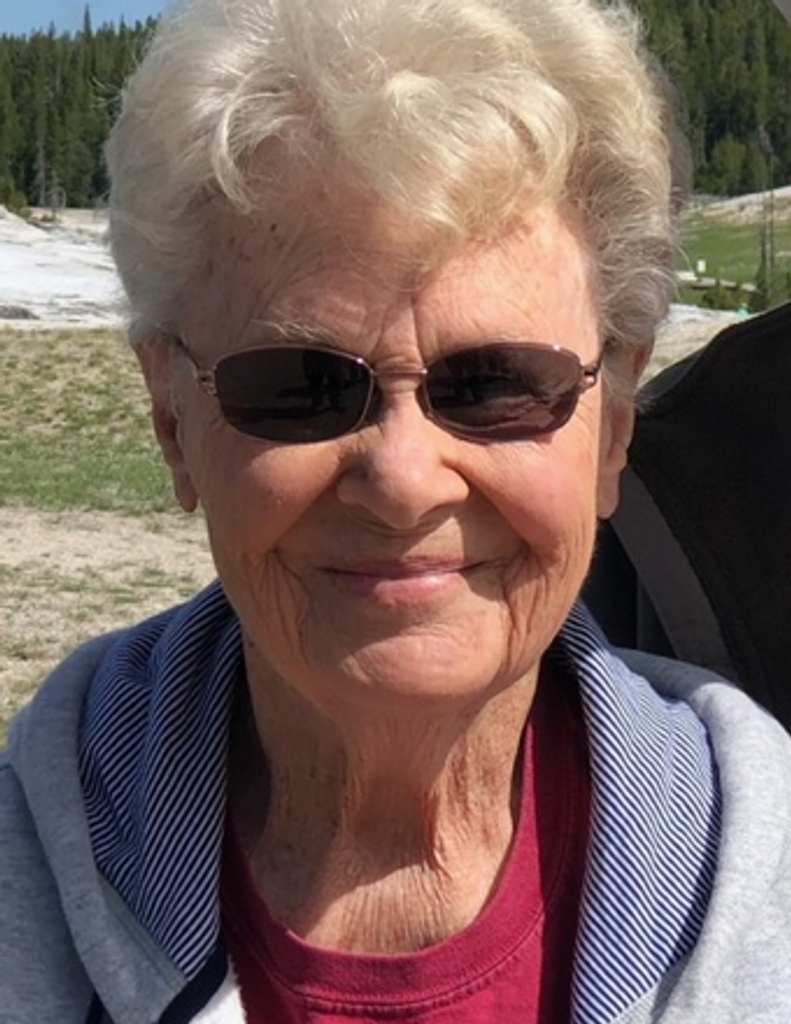 Carla Marie Moore Profile Photo