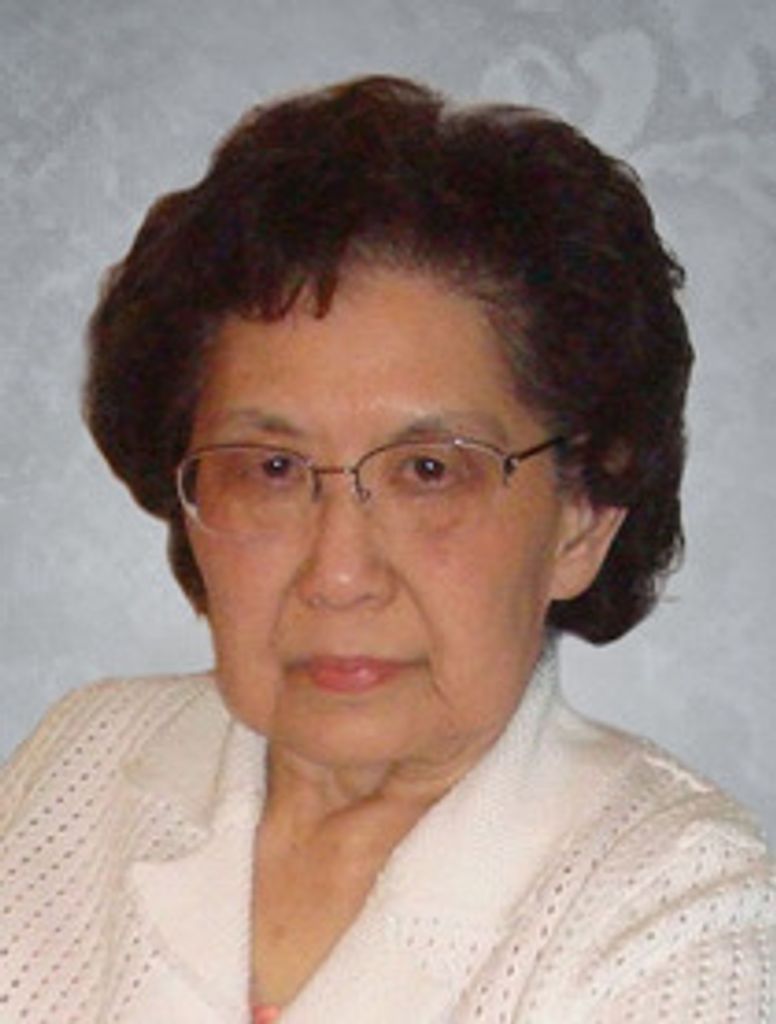 Norma Amano