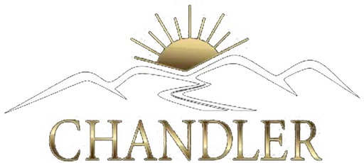 Chandler Funeral Home Logo