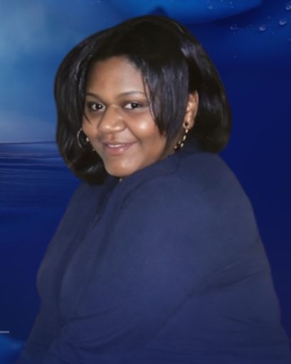 Nakia Unique Shaw's obituary image