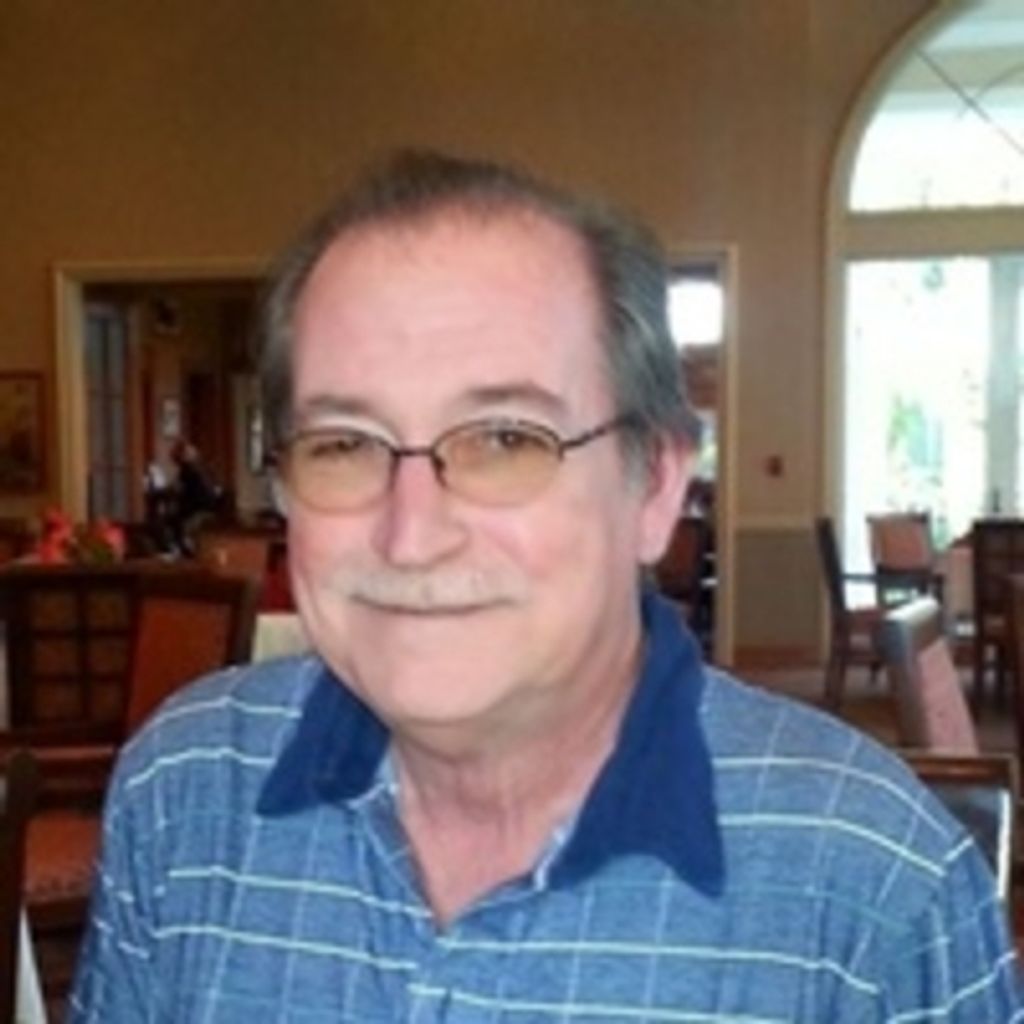 John Marvin Newsome Jr.