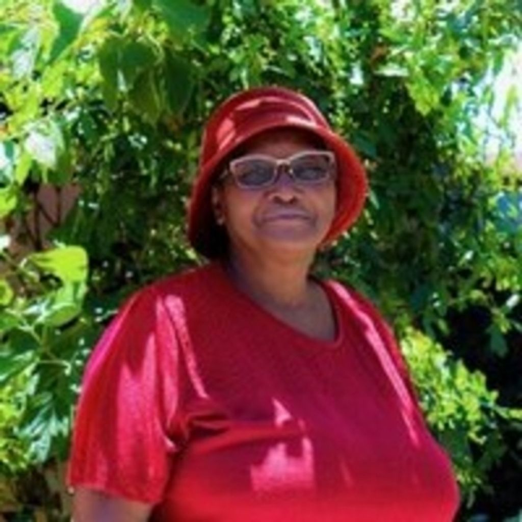 Alice Adina Young Aydelotte Profile Photo