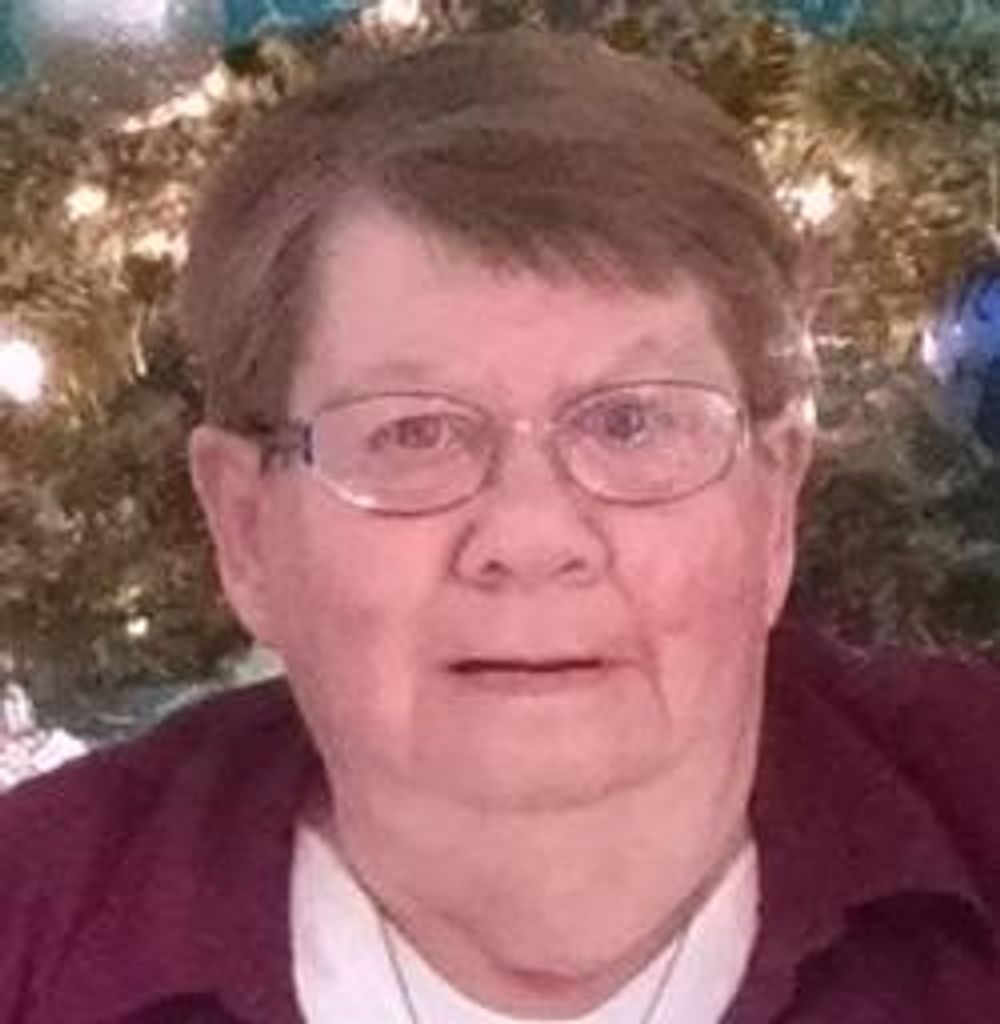 Garnet M. Free Profile Photo