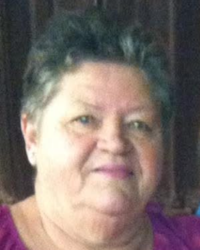 Carolyn Odean-Moreau Cooper