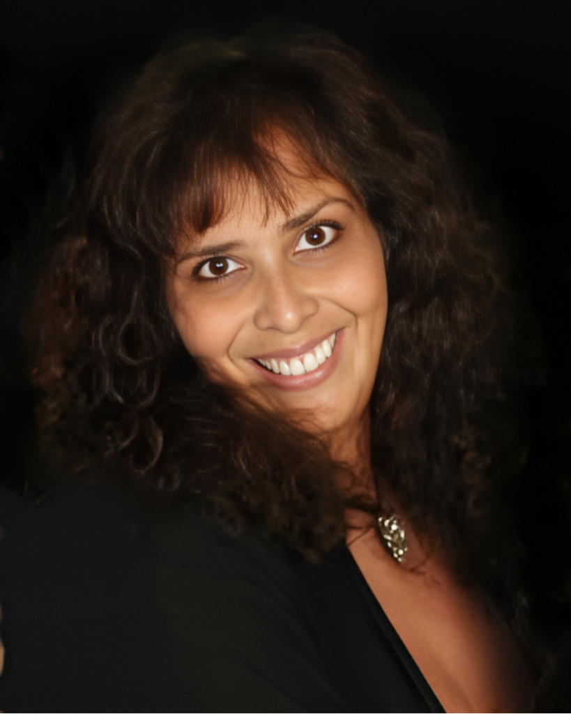 YVONNE CATHERINE THORNE