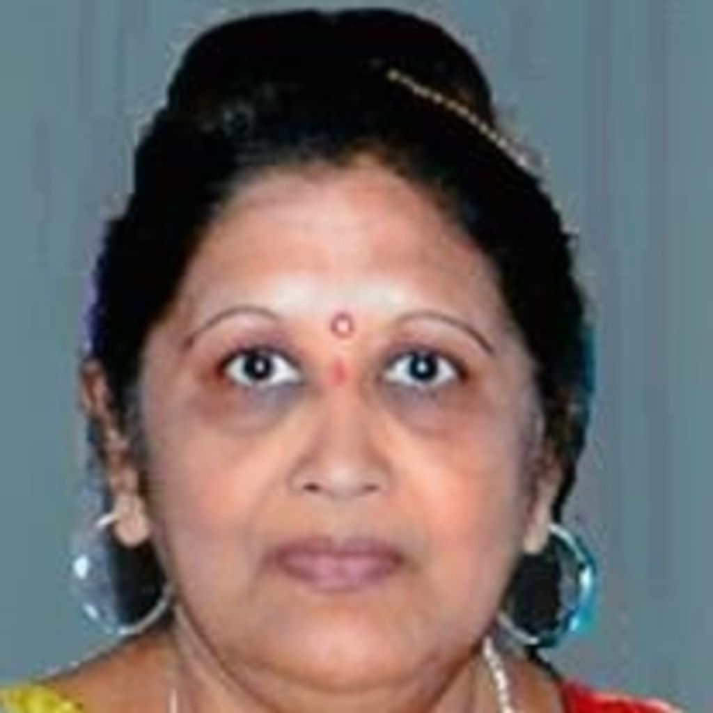 Sadhana Patel