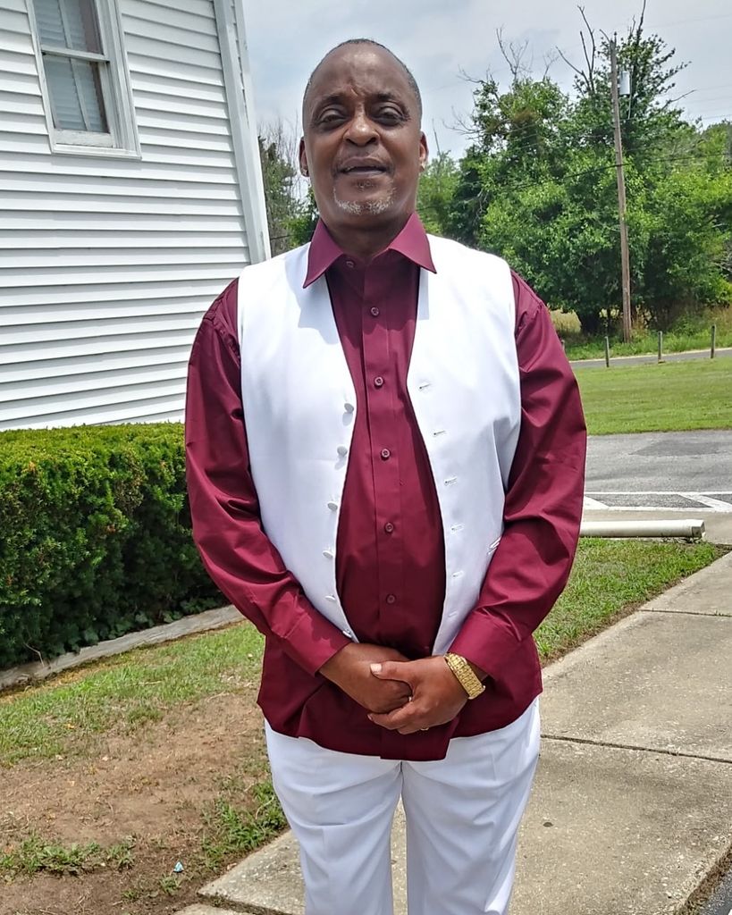 Donald L. White Profile Photo