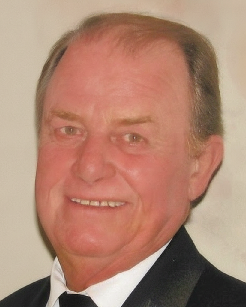 Byron C Walker Profile Photo