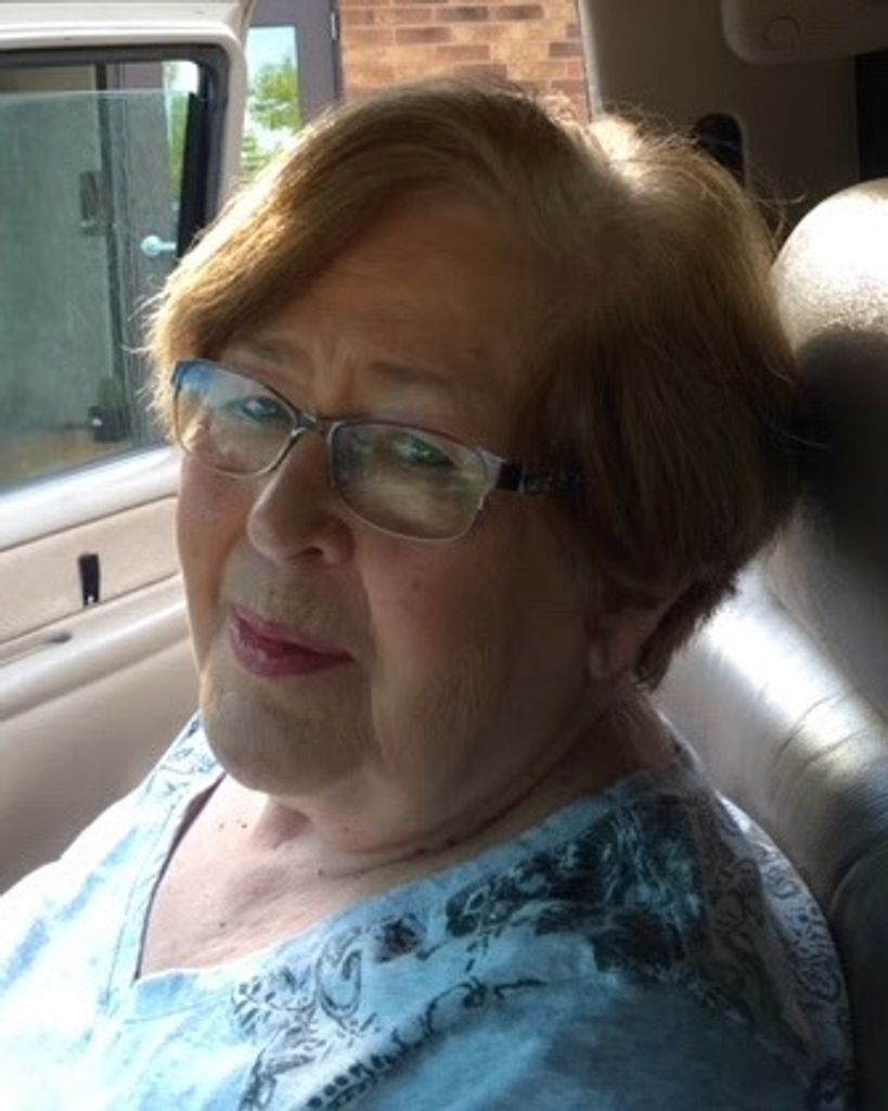 Karen Westberg Profile Photo