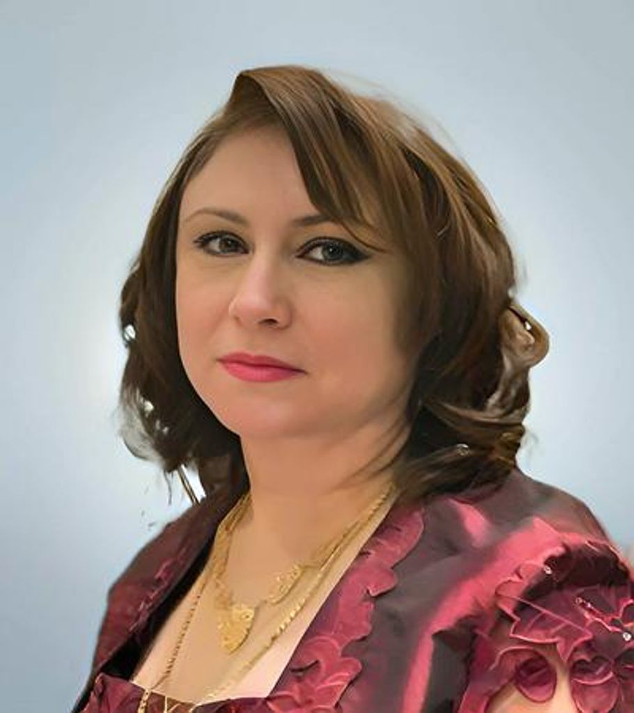 Inaam Addoby Misho Profile Photo