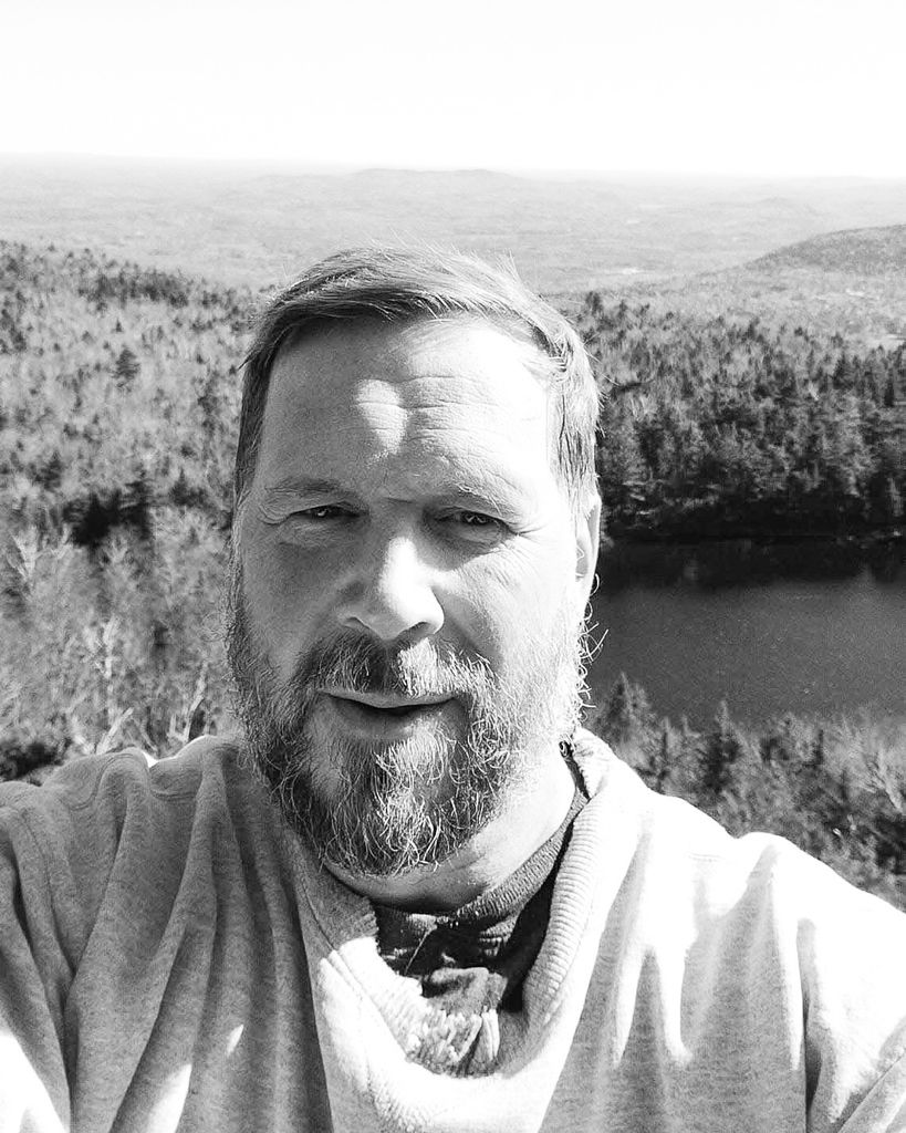 Scott Ross Hammond Profile Photo