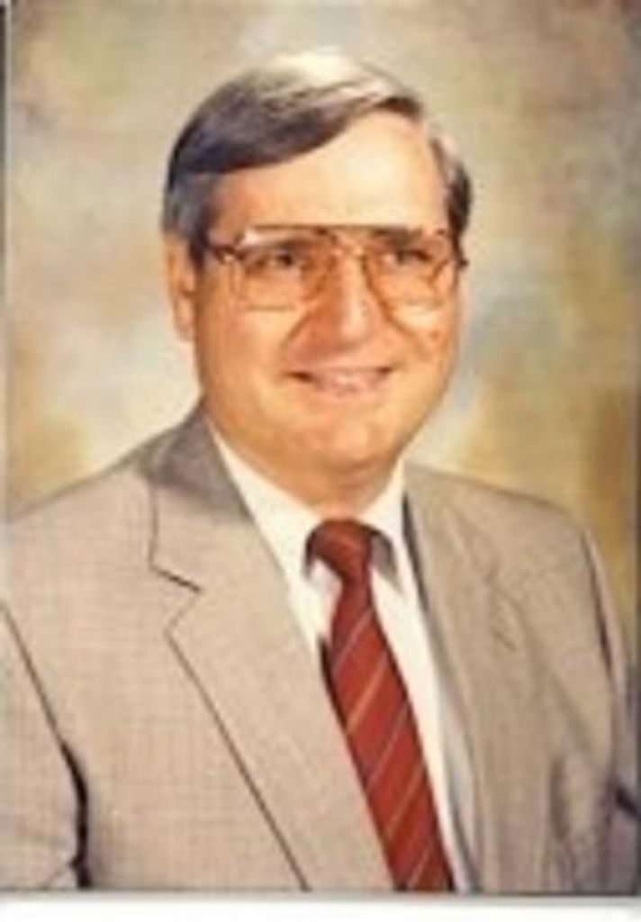 Thomas Martin Jones Profile Photo