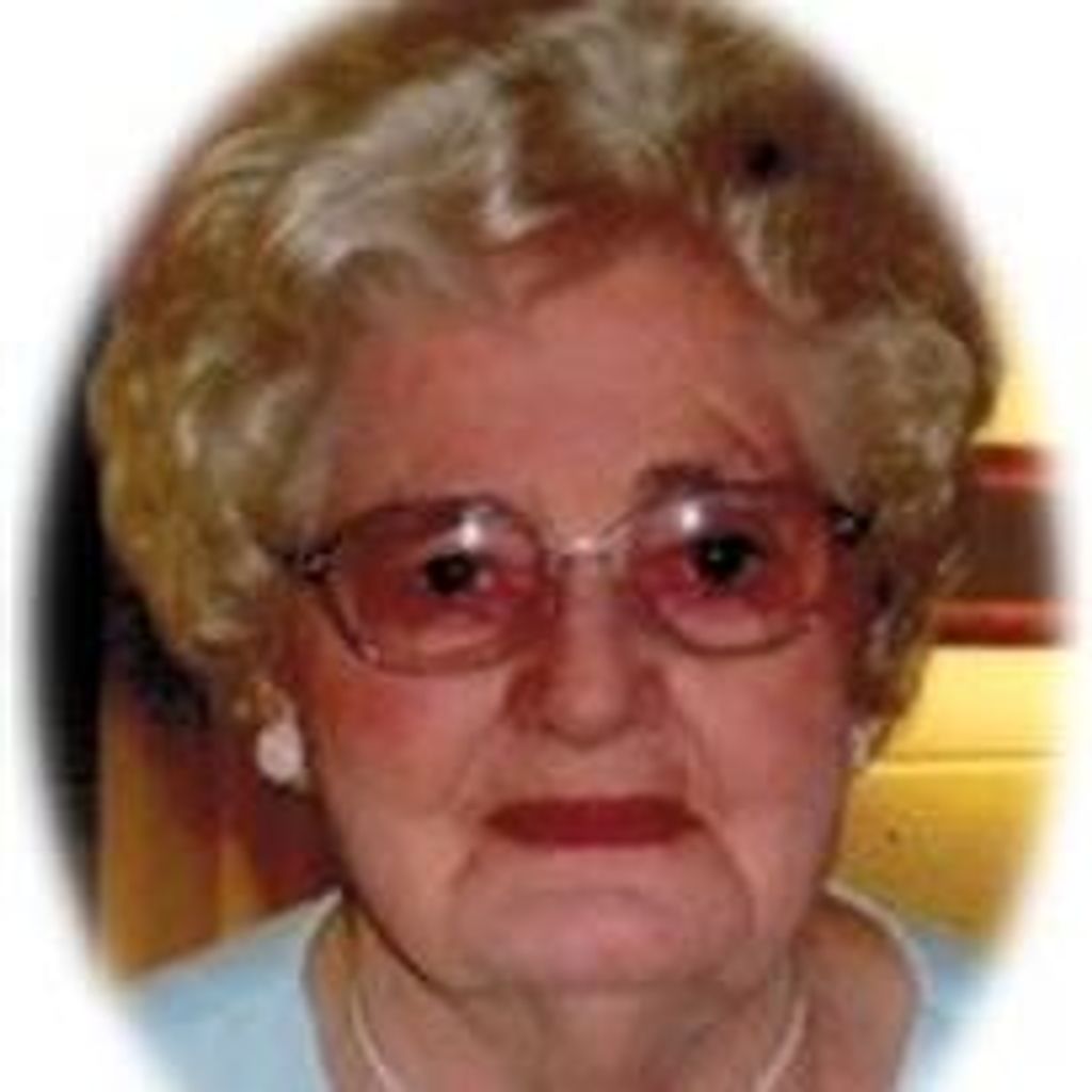 Letha Smith Young
