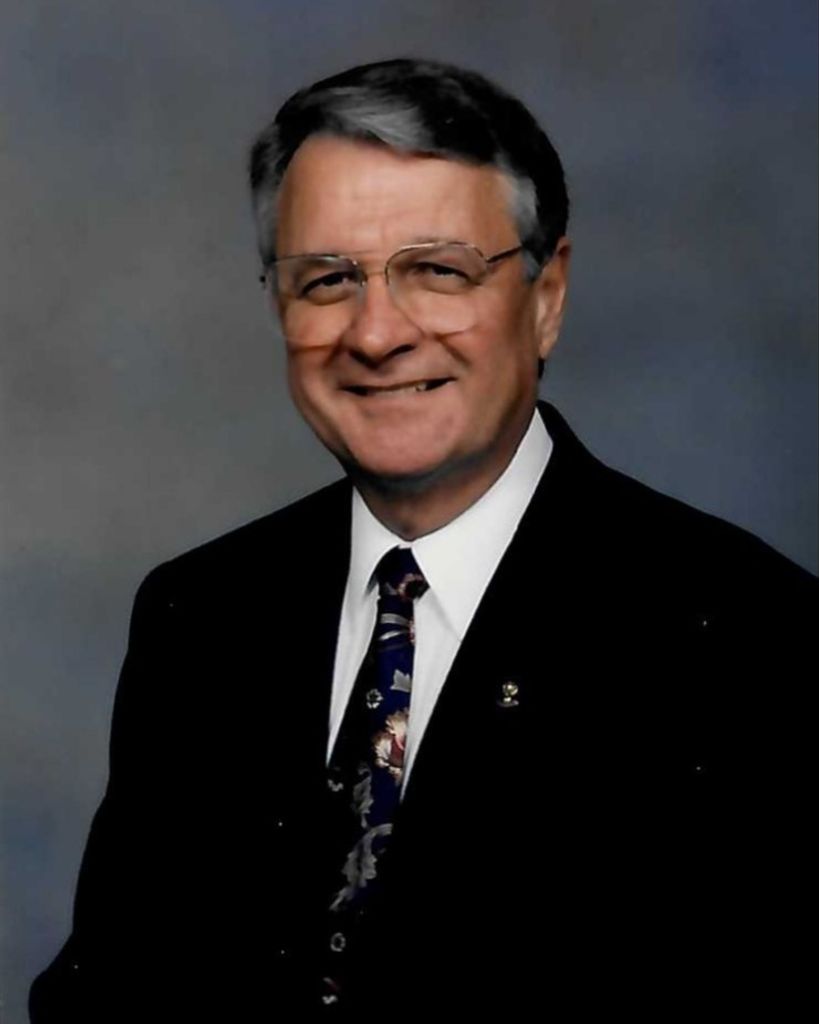Carl Jankowski