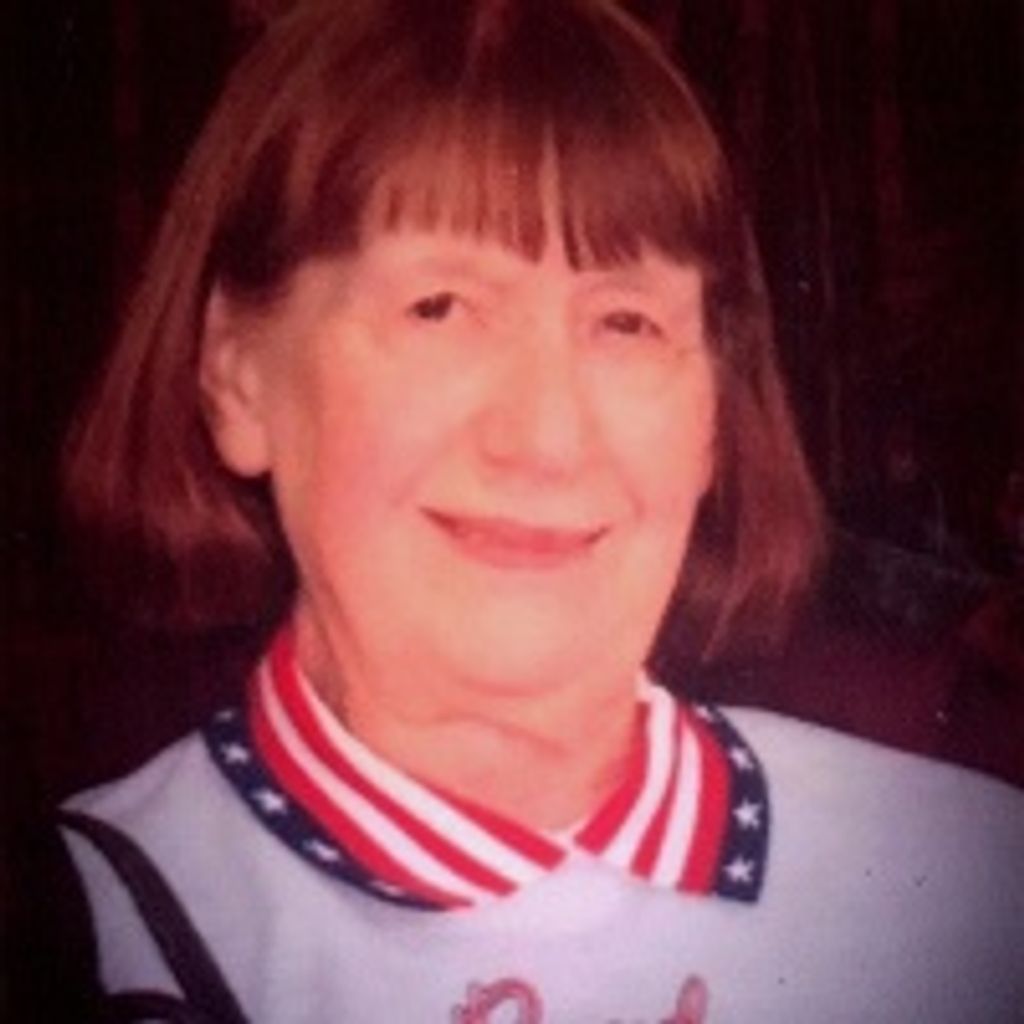 Virginia Sagarski-Caldwell