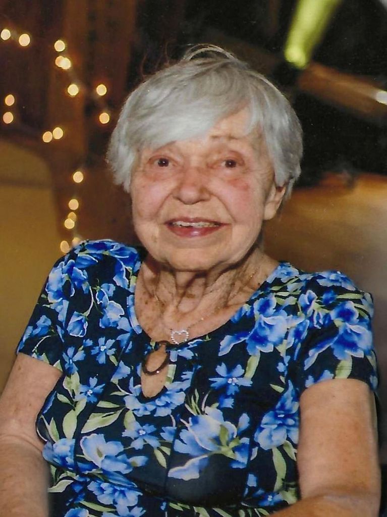 Shirley R. Seitz Profile Photo
