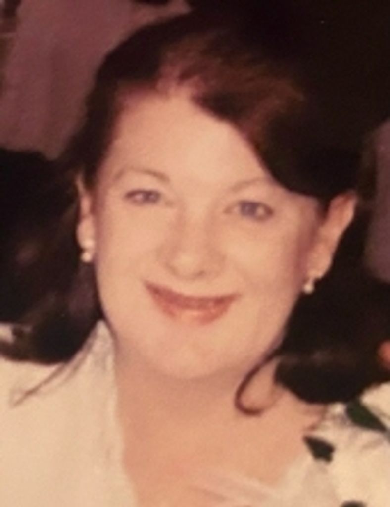 Jacquelyn "Jackie" Nielson