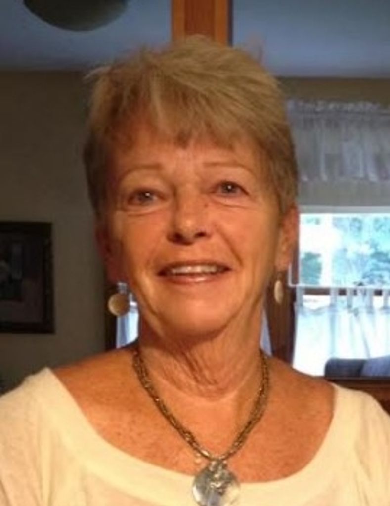 Sheila Gallivan Profile Photo