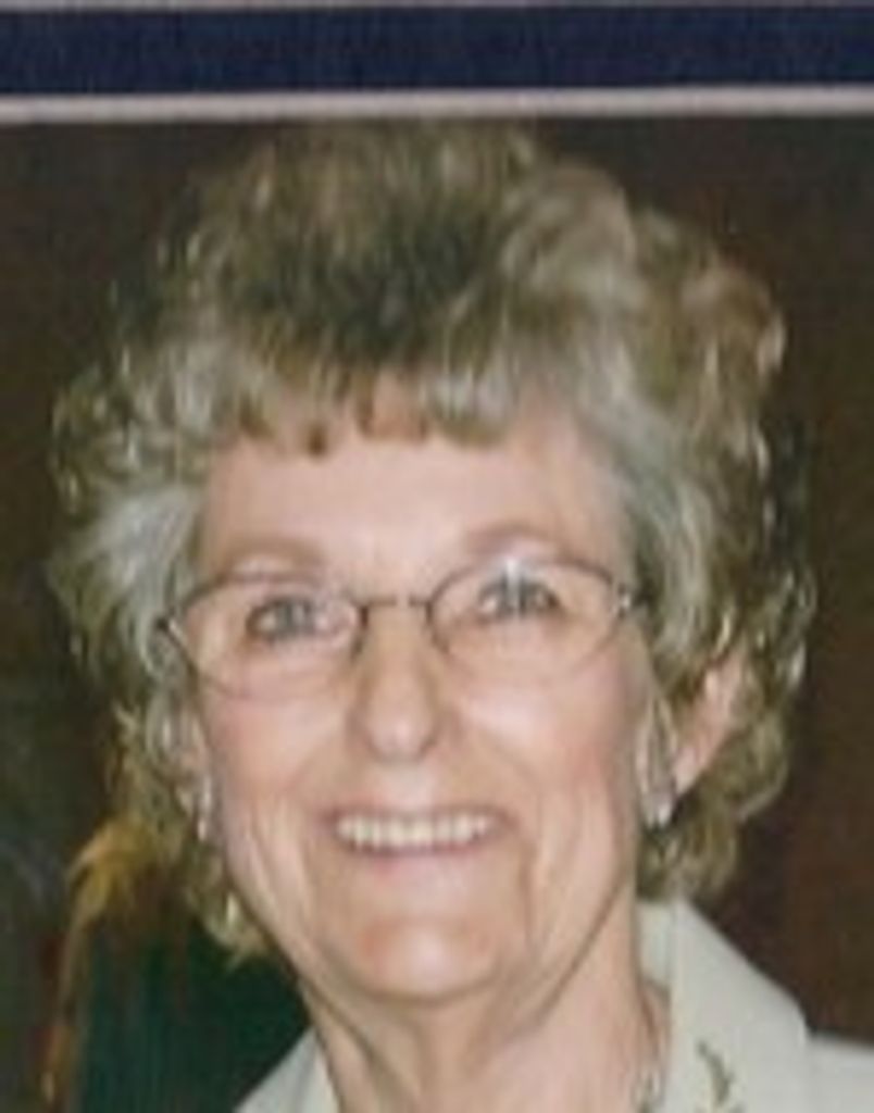 Nancy Eugenia Boals Profile Photo
