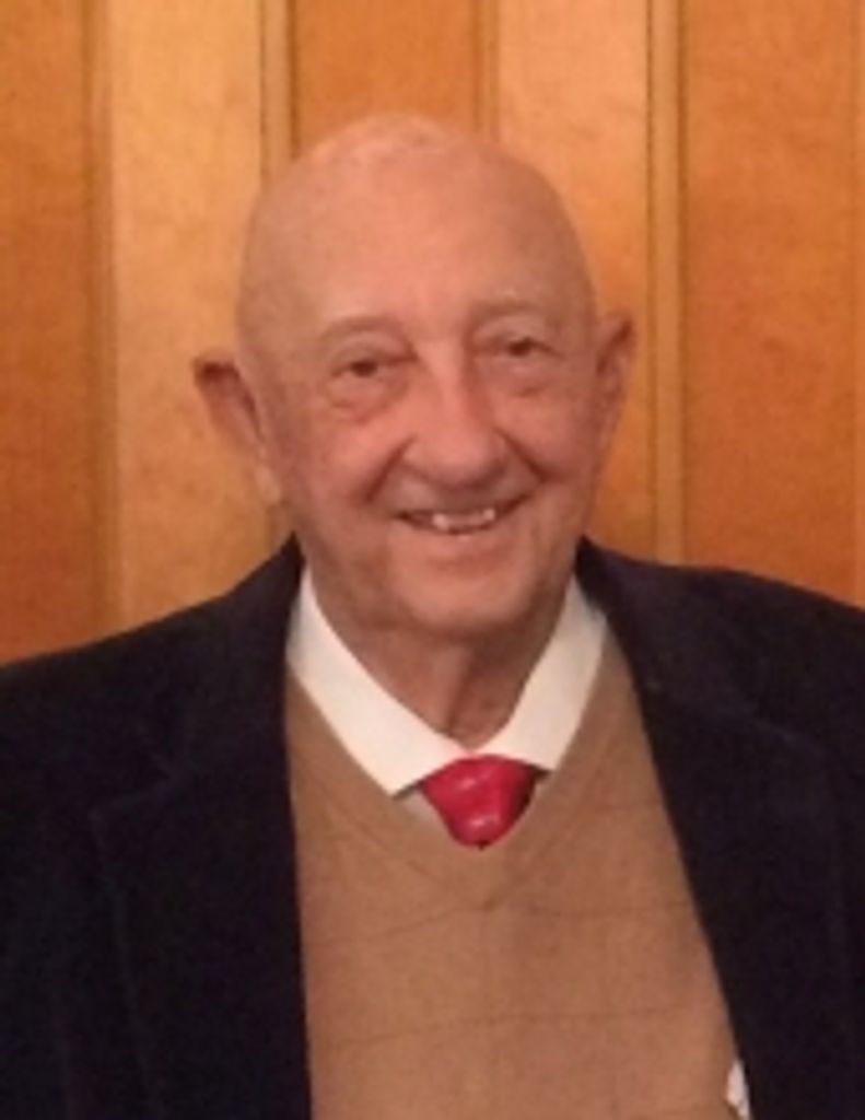 Manly Deloach "Peewee" Padgett