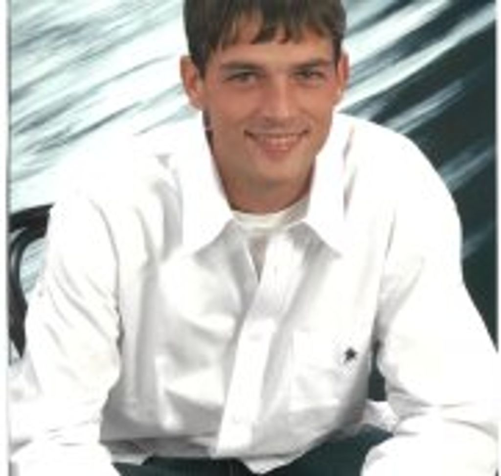 Anthony Lee Thornton