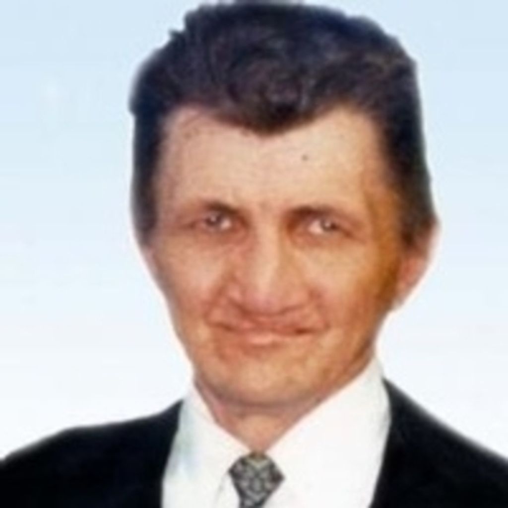 Earl Edwards Profile Photo