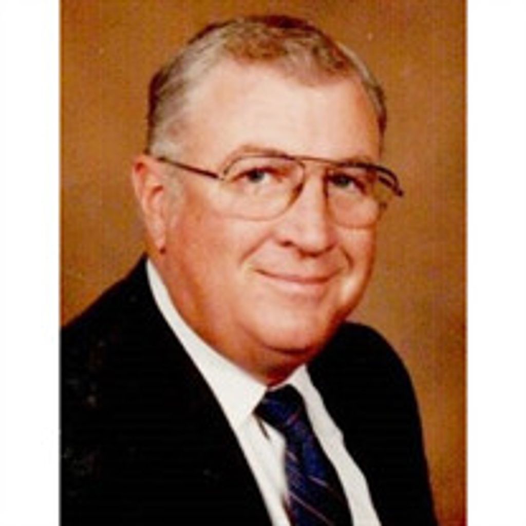 Robert Harry Young
